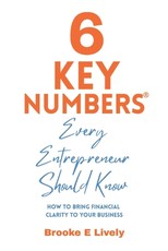 6 Key Numbers Every Entrepreneur Should Know