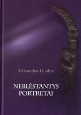 Neblėstanrys portretai