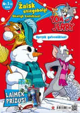 Tom and Jerry (Nr. 4)