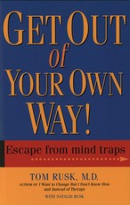 Get Out Of Your Own Way