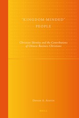Kingdom-Minded People
