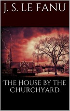 The House by the Churchyard
