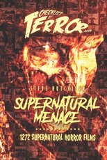 Supernatural Menace