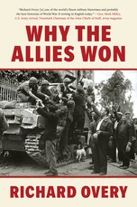Why the Allies Won