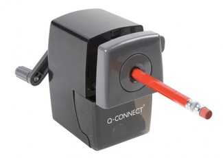 Mechaninis drožtukas Q_CONNECT