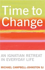 Time to Change