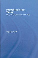 International Legal Theory