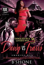 Tangled in a Lover's Web 3