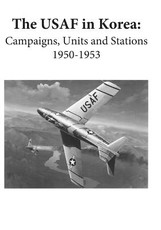 The USAF in Korea
