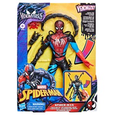 SPIDER-MAN VENOM Veiksmo figūrėlė, 27 cm