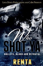 Who Shot YA