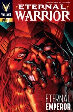 Eternal Warrior (2013) Issue 7