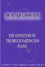 The Adventure of the Bruce-Partington Plans