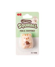 Drožtukas SQUISHY „Squirrel“