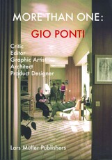 Gio Ponti. More than One