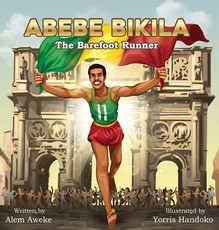 Abebe Bikila