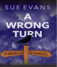 A Wrong turn