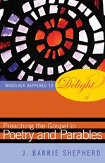 Whatever Happened to Delight?