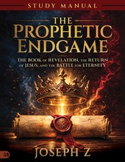 Prophetic Endgame Study Manual