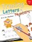 Tracing Letters & Numbers for preschool