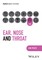 Ear, Nose and Throat