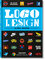 Logo Design. Global Brands