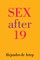 Sex After 19