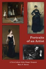 Portraits of an Artist