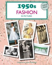 1950s Fashion in Pictures
