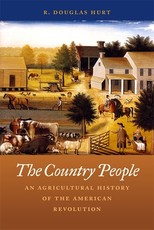 The Country People