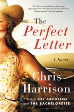Harrison, C: Perfect Letter
