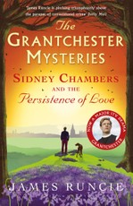 Sidney Chambers and The Persistence of Love