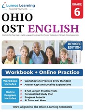 Ohio State Test Prep
