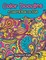 Color Doodles, a Coloring Book for Kids Coloring Book