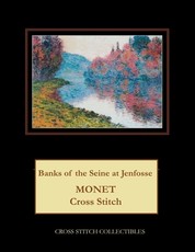 Banks of the Seine at Jenfosse
