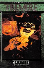 Clan Novel Tremere