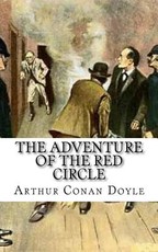 The Adventure of the Red Circle