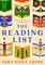 The Reading List
