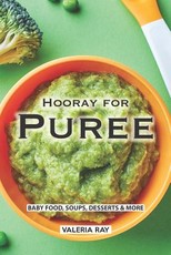 Hooray for Puree