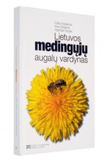 Lietuvos medingųjų augalų vardynas