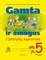 Gamta ir žmogus. 1-asis pratybų sąsiuvinis 5 klasei
