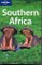 Southern Africa (Lonely Planet)