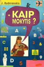 Kaip mokytis?