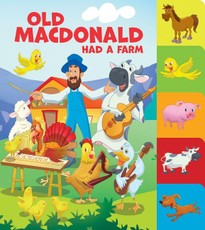 Old MacDonald Had a Farm