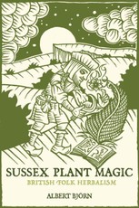 Sussex Plant Magic