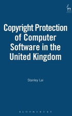 Copyright Protection of Computer Software in the United Kingdom