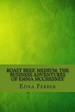 Roast Beef, Medium