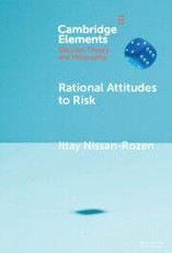 Rational Attitudes to Risk