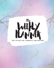 The Weekly Planner