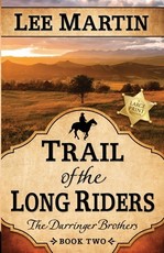 Trail of the Long Riders